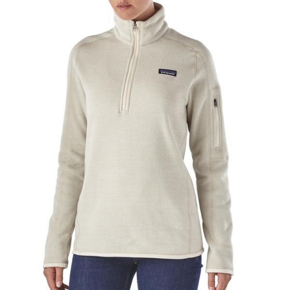 Patagonia Jackets & Blazers - Patagonia Better Sweater